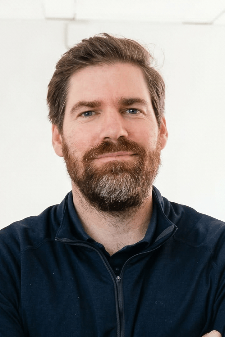 Dr. Florent Poux - Expert Intelligence Spatiale 3D