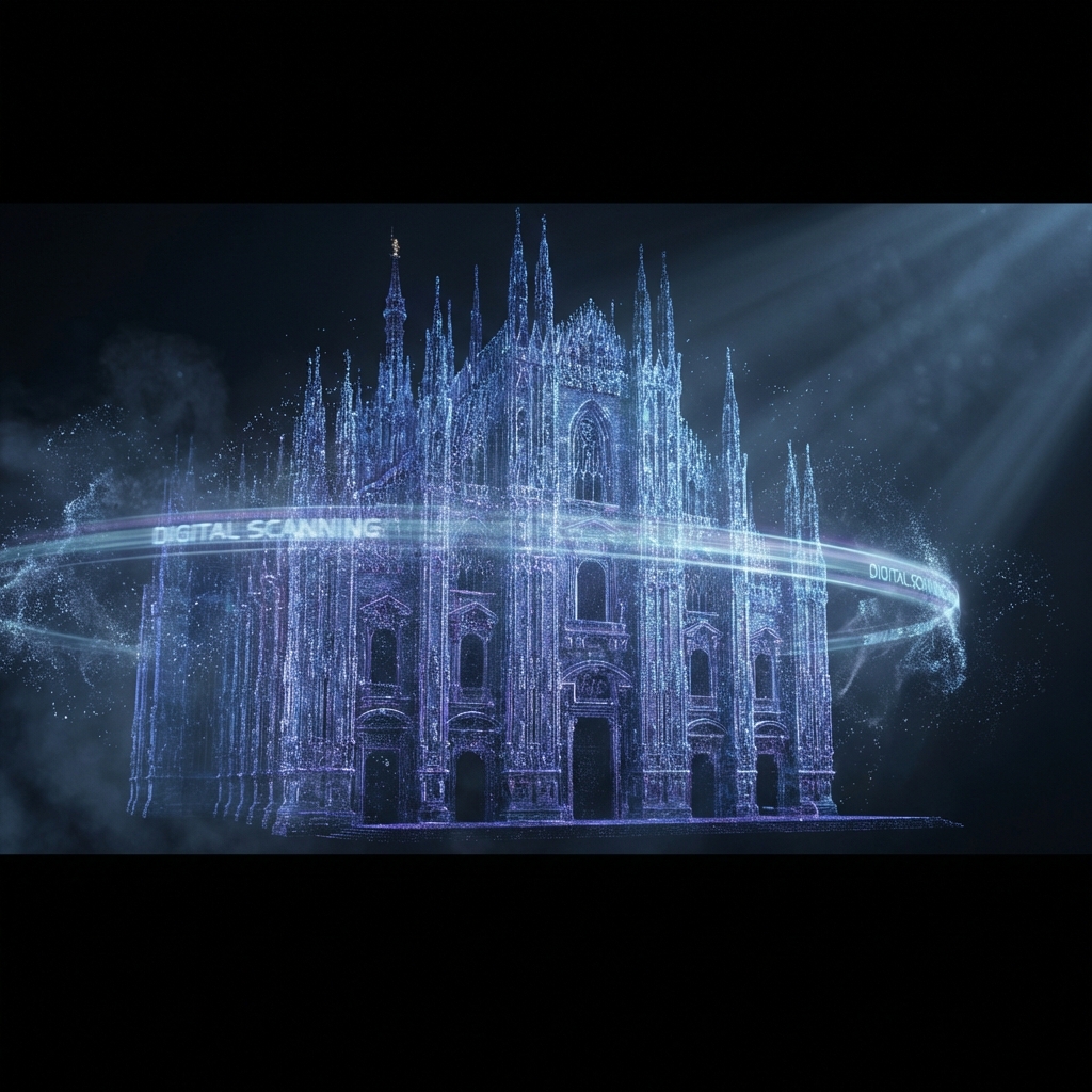 Module 2 - Reconstruction LiDAR & Photogrammétrie